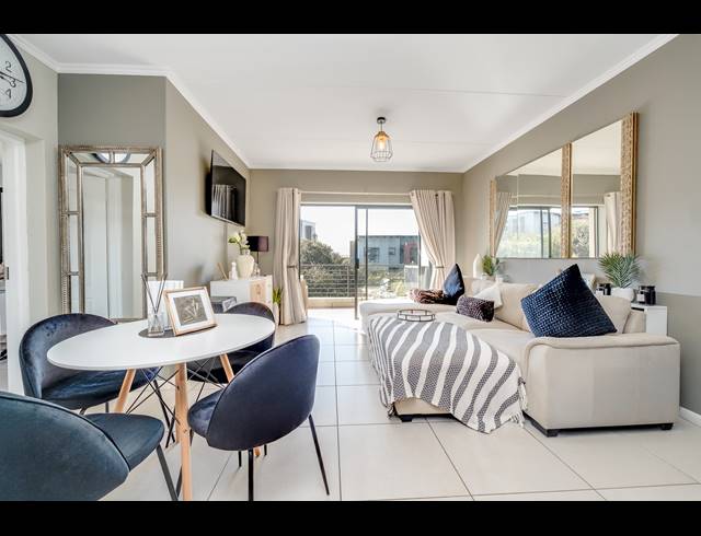 2 BEDROOM APARTMENT FOR SALE IN BEVERLEY